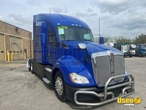 2020 T680 Kenworth Semi Truck Missouri for Sale