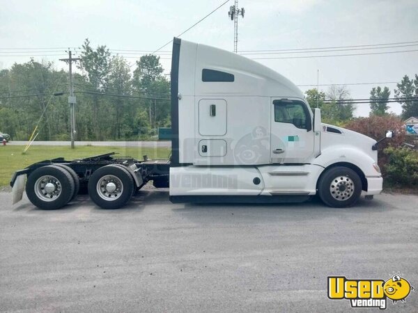 2020 T680 Kenworth Semi Truck New York for Sale