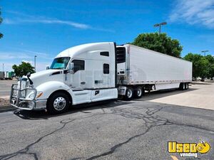 2020 T680 Kenworth Semi Truck North Carolina for Sale