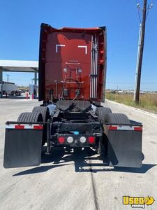2020 T680 Kenworth Semi Truck Roof Wing Texas for Sale