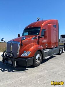 2020 T680 Kenworth Semi Truck Texas for Sale