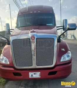 2020 T680 Kenworth Semi Truck Texas for Sale