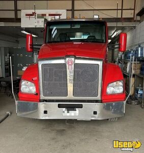 2020 T880 Kenworth Semi Truck 3 Illinois for Sale