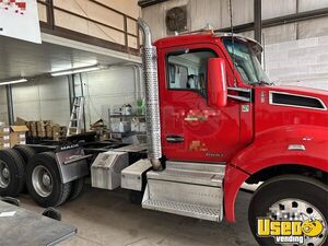 2020 T880 Kenworth Semi Truck Illinois for Sale