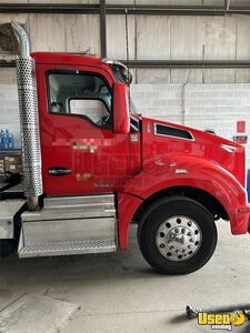 2020 T880 Kenworth Semi Truck Navigation Illinois for Sale