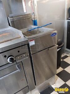 2020 Tandem Axle Kitchen Food Trailer Bathroom Virginia for Sale