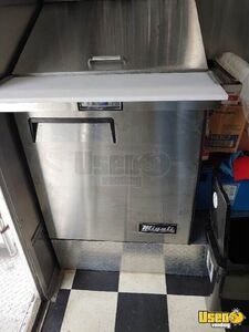 2020 Tandem Axle Kitchen Food Trailer Exterior Customer Counter Virginia for Sale
