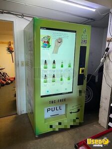 2020 Tcn-d-900 Vending Combo 4 Massachusetts for Sale
