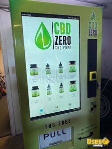 2020 Tcn-d-900 Vending Combo 6 Massachusetts for Sale