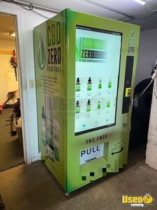 2020 Tcn-d-900 Vending Combo Massachusetts for Sale