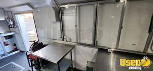 2020 The Edge Food Concession Trailer Kitchen Food Trailer Exterior Customer Counter Colorado for Sale
