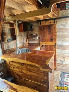 2020 Tiny Home Cottage Tiny Home On Wheels Air Conditioning Florida for Sale