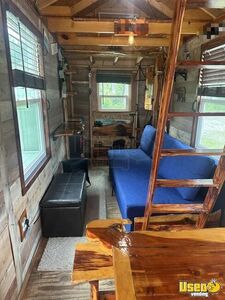 2020 Tiny Home Cottage Tiny Home On Wheels Bathroom Florida for Sale