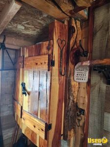 2020 Tiny Home Cottage Tiny Home On Wheels Fresh Water Tank Florida for Sale