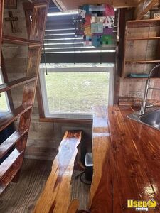 2020 Tiny Home Cottage Tiny Home On Wheels Generator Florida for Sale