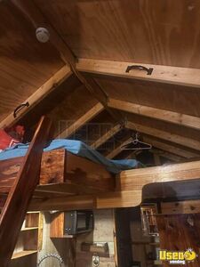 2020 Tiny Home Cottage Tiny Home On Wheels Hand-washing Sink Florida for Sale