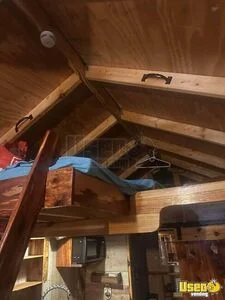 2020 Tiny Home Cottage Tiny Home On Wheels Hand-washing Sink Florida for Sale
