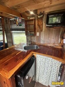 2020 Tiny Home Cottage Tiny Home On Wheels Hot Water Heater Florida for Sale