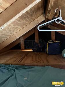 2020 Tiny Home Cottage Tiny Home On Wheels Toilet Florida for Sale