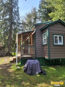 2020 Tiny House Tiny Home Air Conditioning Washington for Sale
