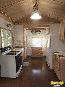 2020 Tiny House Tiny Home Bathroom Washington for Sale