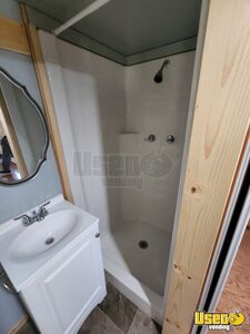 2020 Tiny House Tiny Home Double Sink Washington for Sale