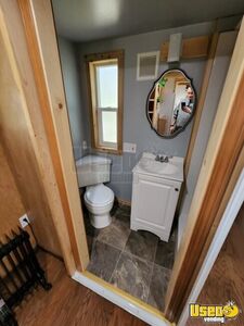 2020 Tiny House Tiny Home Hand-washing Sink Washington for Sale