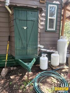 2020 Tiny House Tiny Home Shower Washington for Sale