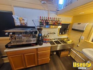 2020 Tinyhouse Beverage - Coffee Trailer Awning Colorado for Sale