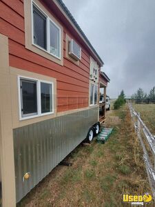 2020 Tinyhouse Beverage - Coffee Trailer Cabinets Colorado for Sale