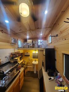 2020 Tinyhouse Beverage - Coffee Trailer Floor Drains Colorado for Sale