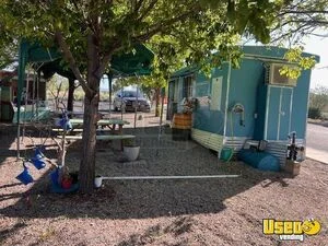 2020 Tipo Kitchen Food Trailer Air Conditioning New Mexico for Sale