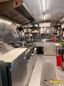 2020 Tipo Kitchen Food Trailer Exterior Customer Counter New Mexico for Sale