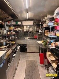 2020 Tipo Kitchen Food Trailer Floor Drains New Mexico for Sale