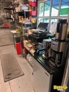 2020 Tipo Kitchen Food Trailer Propane Tank New Mexico for Sale