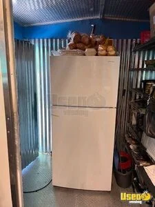 2020 Tipo Kitchen Food Trailer Stainless Steel Wall Covers New Mexico for Sale