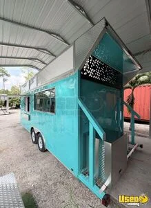 2020 Tl New Build Food Trailer Air Conditioning Florida for Sale
