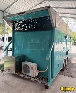 2020 Tl New Build Food Trailer Awning Florida for Sale
