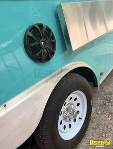 2020 Tl New Build Food Trailer Breaker Panel Florida for Sale
