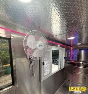 2020 Tl New Build Food Trailer Electrical Outlets Florida for Sale