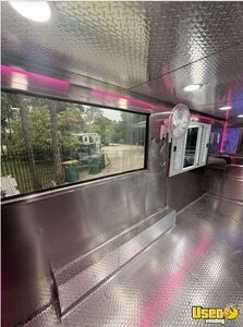 2020 Tl New Build Food Trailer Exterior Lighting Florida for Sale