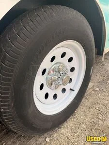 2020 Tl New Build Food Trailer Hot Water Heater Florida for Sale