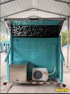 2020 Tl New Build Food Trailer Insulated Walls Florida for Sale