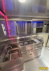 2020 Tl New Build Food Trailer Interior Lighting Florida for Sale