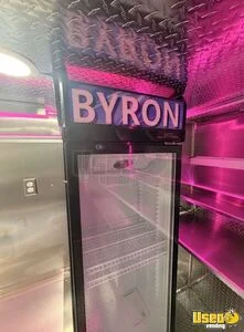 2020 Tl New Build Food Trailer Refrigerator Florida for Sale