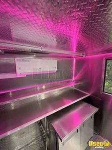 2020 Tl New Build Food Trailer Shore Power Cord Florida for Sale