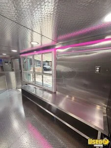 2020 Tl New Build Food Trailer Work Table Florida for Sale