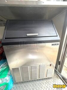 2020 Toby Kitchen Food Trailer Electrical Outlets Texas for Sale