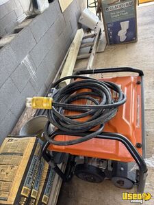 2020 Toby Kitchen Food Trailer Electrical Outlets Texas for Sale