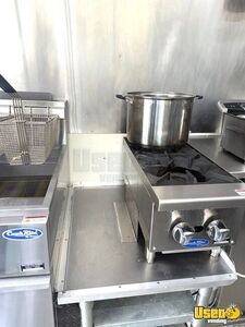 2020 Toby Kitchen Food Trailer Exhaust Fan Texas for Sale